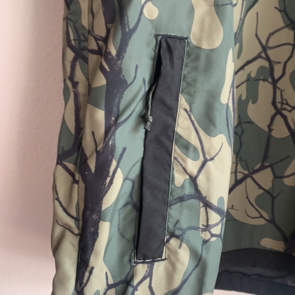 Billabong Windswell Anorak - Lightweight Windbreaker Jacket for Men - Picture 2 of 13